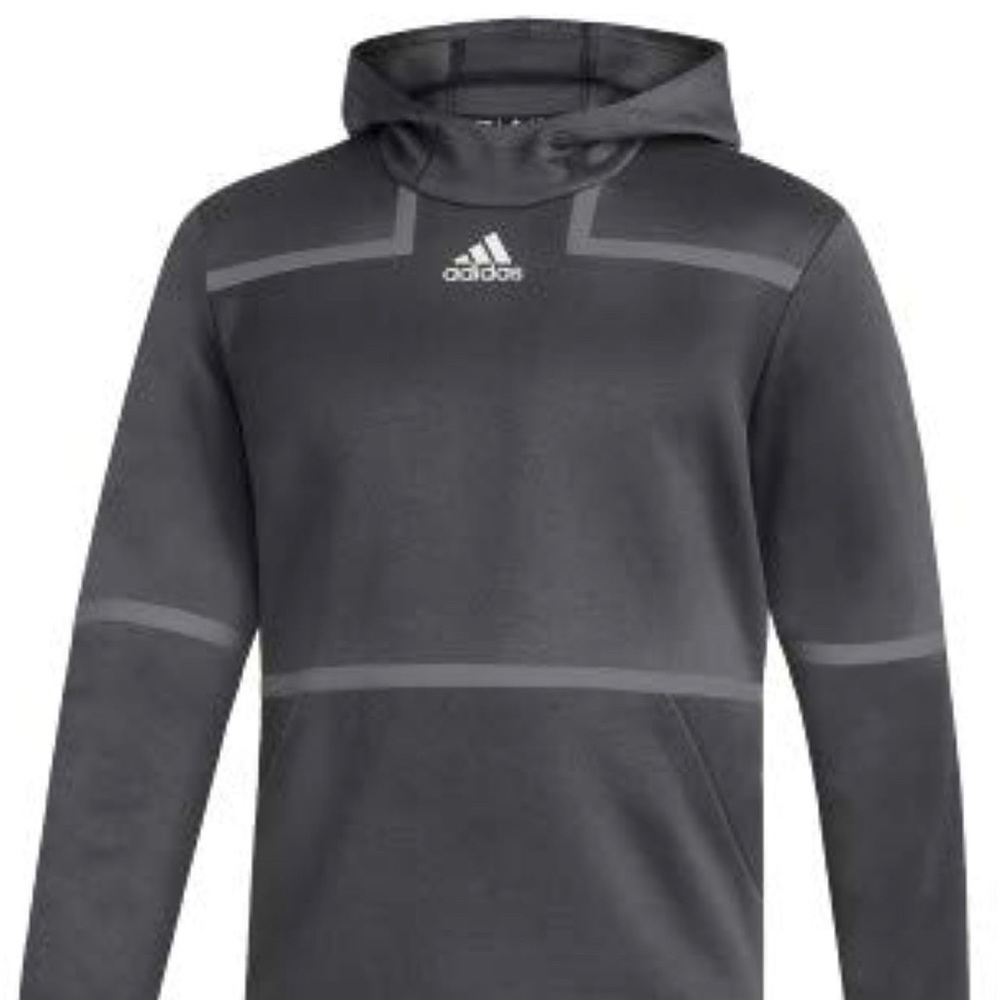 Adidas Under the Lights Pullover Hoodie